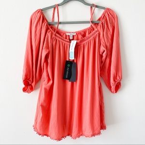 Mavi | NWT Off the Shoulder Top